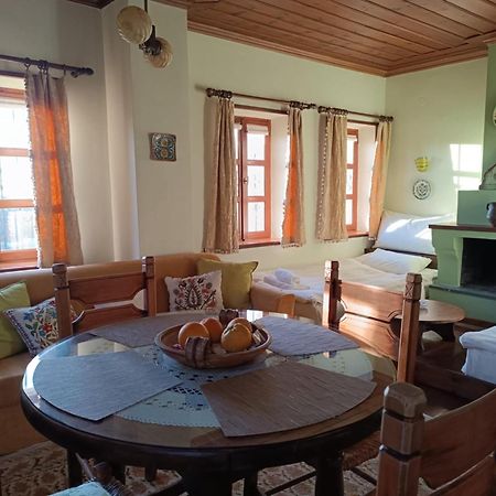 Guesthouse Kontogianni - Materka Нимфайон Экстерьер фото