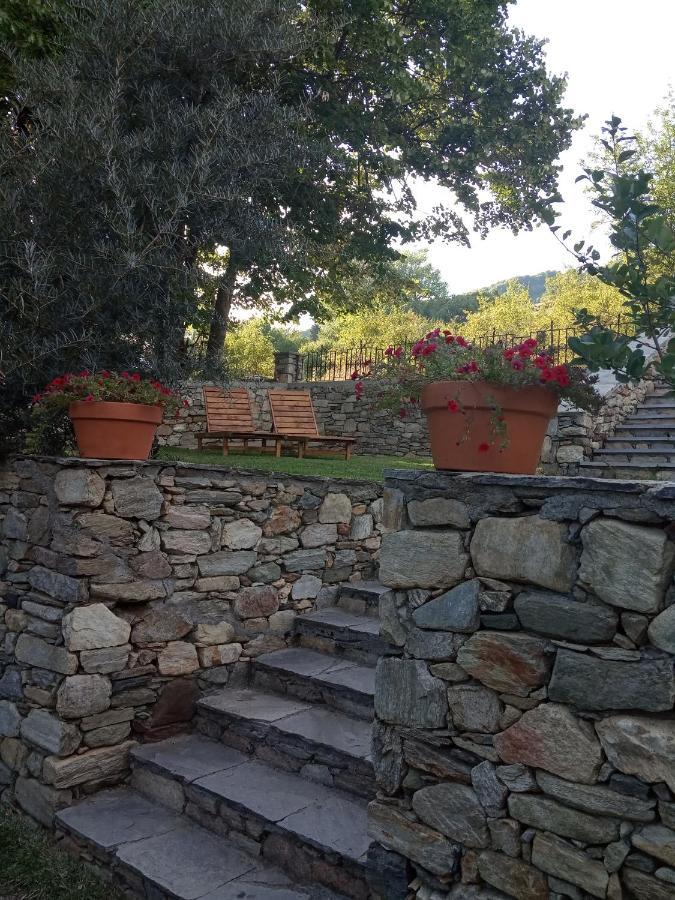 Guesthouse Kontogianni - Materka Нимфайон Экстерьер фото