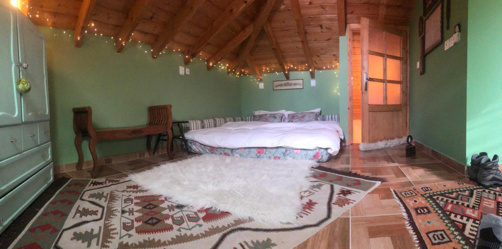 Guesthouse Kontogianni - Materka Нимфайон Экстерьер фото