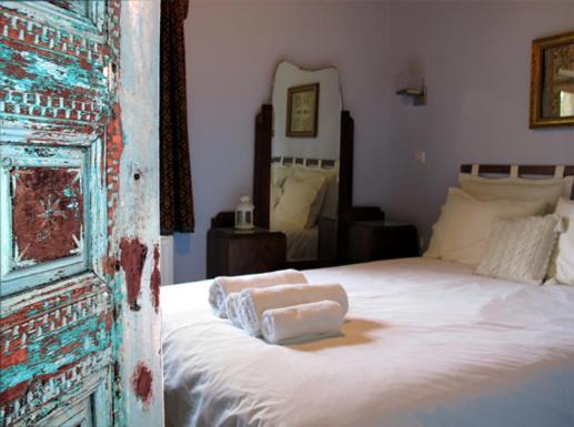Guesthouse Kontogianni - Materka Нимфайон Номер фото